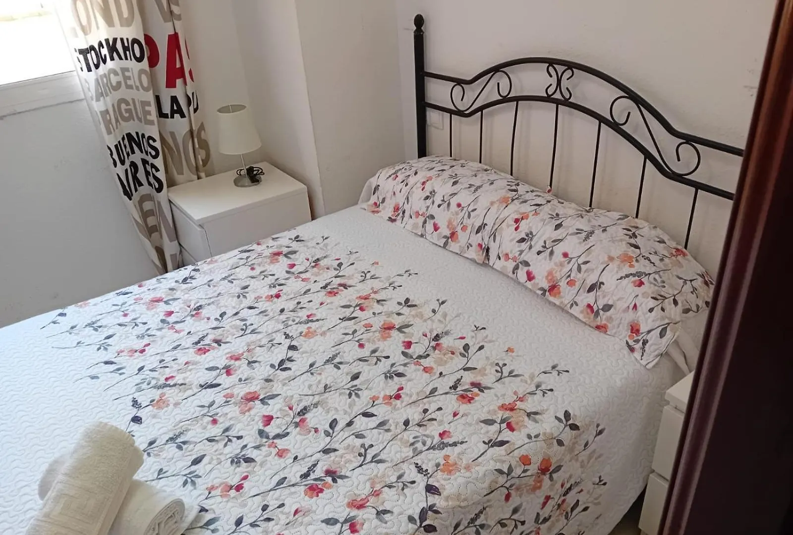 Apartamento Sostoa 1 Malaga
